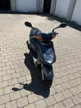 Yamaha Cygnus 125ccm - ROLLER 125 CCM