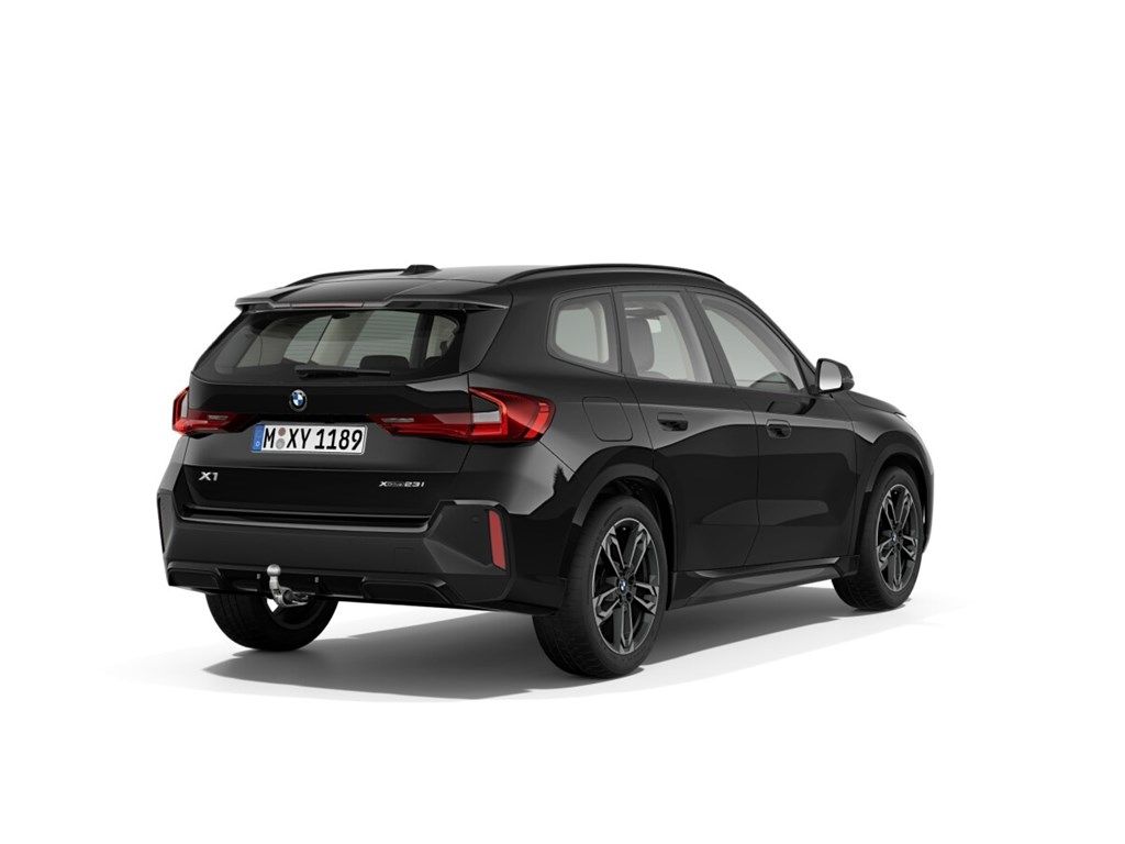 BMW X1 xDrive23iA M SPORT 19''ALARM AHK MEMORY ACC P foto 3