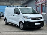 Opel Vivaro 1.5D L2*AHK*KAMERA*KLIMA*PDC*TEMP*TüV Neu - Opel Vivaro: 2.5
