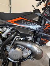 KTM EXC 300 TPI - SUPER MOTO VON 251 BIS 500 CCM