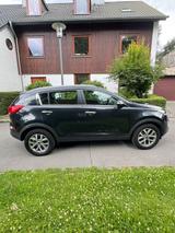Kia sportage - Kia Sportage in Kiel