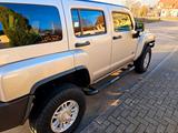 Hummer H3 | Motor rev & Steuerk. neu | 360° Cam - Hummer H3 SUV