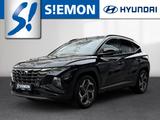 Hyundai Tucson 1.6 T-Gdi DCT 2WD 48V PRIME Assist-P. Nav