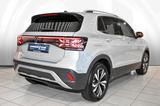 Volkswagen T-Cross 1.0 TSI DSG Style - VW T-Cross Gebrauchtwagen in Dortmund