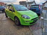 Fiat Punto EVO 5-Türer 0.9 Twinair More Start - Fiat Punto Start mit Benzin-Antrieb