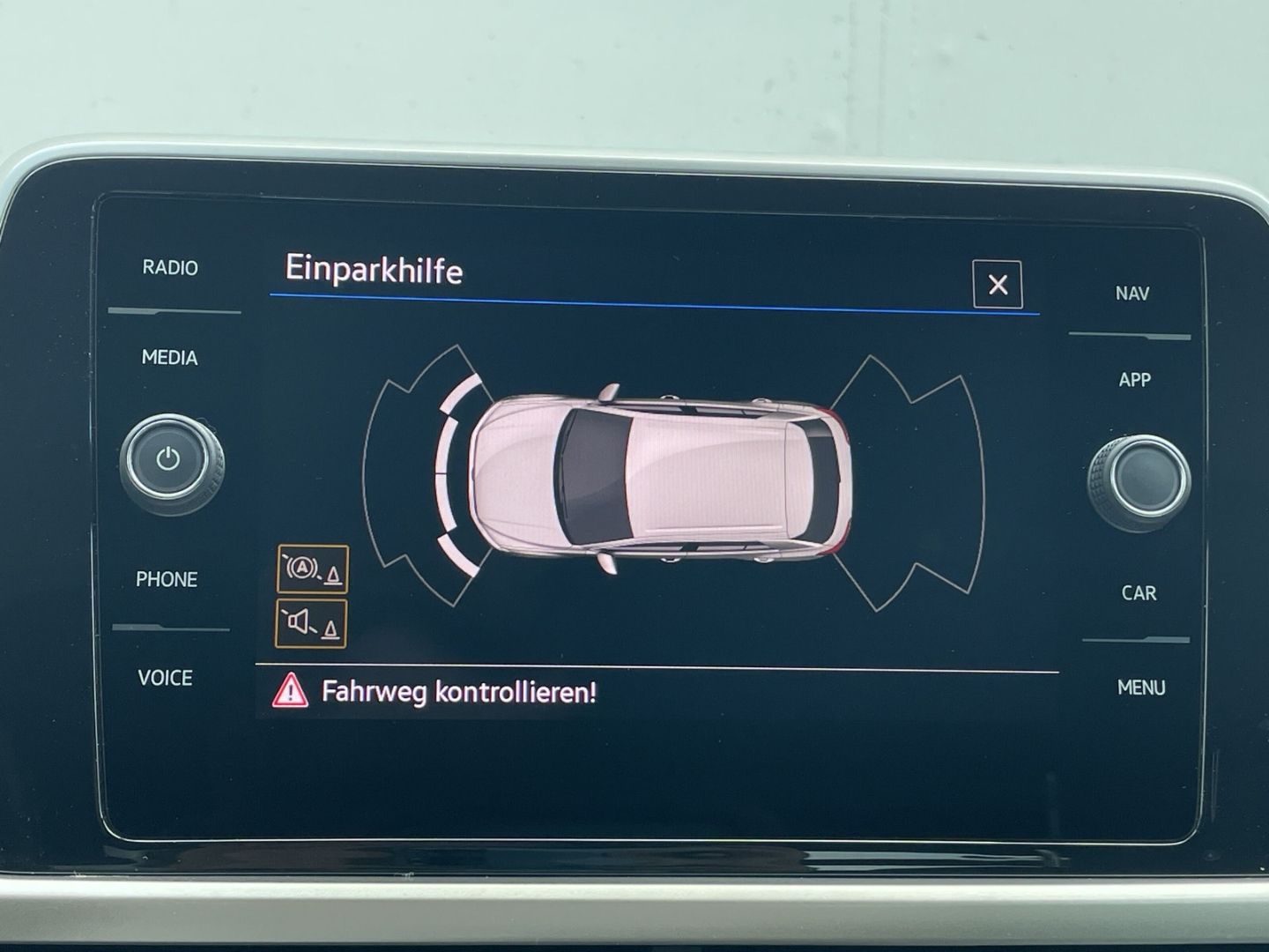 T-Roc 2.0 TDI Move App-Connect/LED/PDC/Sitzhzg