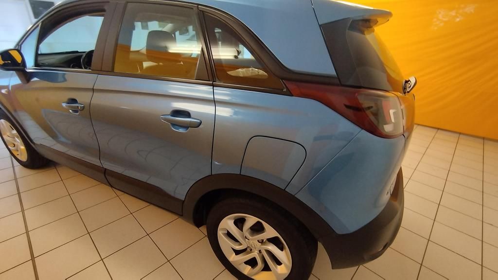Erstes Annaberger Autohaus - Opel Crossland X Edition, Navi, Klimaanlage, Tempoma - Bild 8 Erstes Annaberger Autohaus - Opel Crossland X Edition, Navi, Klimaanlage, Tempoma - Bild 8