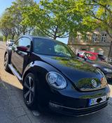 Volkswagen Beetle 1.2 TSI DSG - - Volkswagen Beetle in Bochum