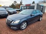 Mercedes-Benz E 300 CGI BlueEfficiency*BI-XENON*SHZ*AHK*GEPFL* - gebrauchte Mercedes-Benz E 300 aus dem Jahr 2012