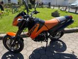 KTM LC 4, 625ccm Duke II