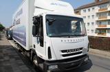 Iveco Eurocargo ML80E18*Möbelkoffer*LBW - Iveco 2008 Eurocargo
