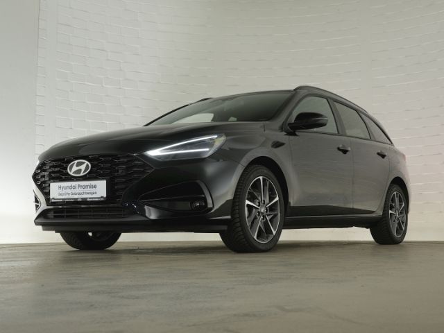 i30cw FACELIFT T-GDI ADVANTAGE PLUS 48V+VOLL LED