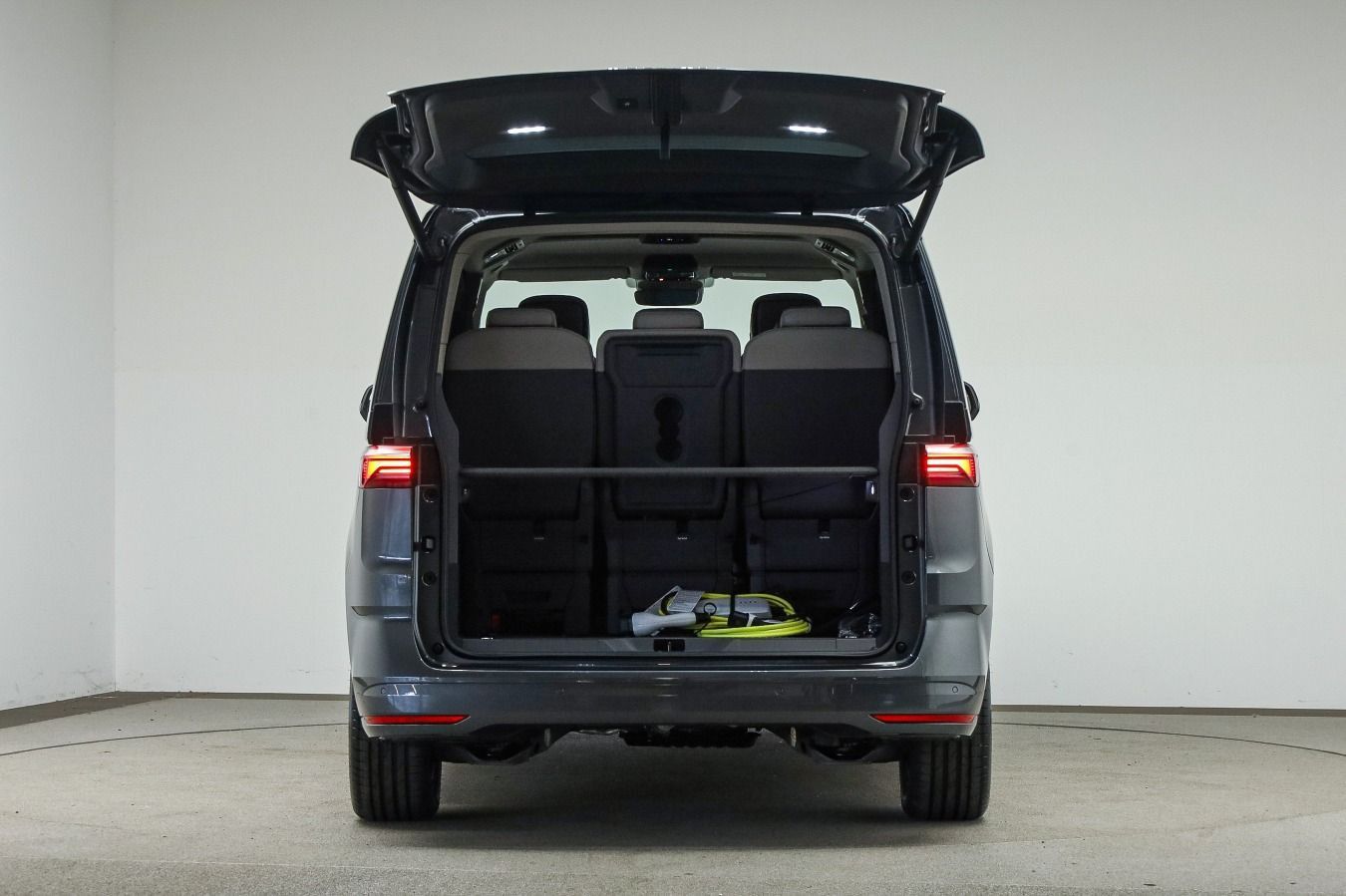 Volkswagen T7 Multivan - Bild 6