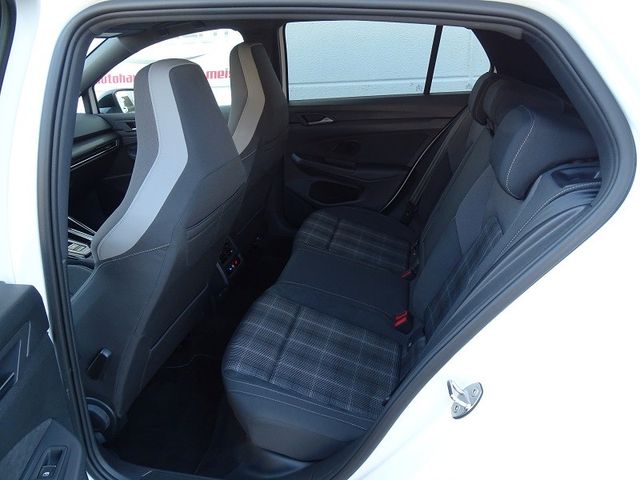 Golf 2.0 TDI GTD "Black Style" / Harman-Kardon