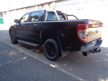 Ford Ranger - 2