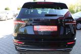 Skoda Karoq Sportline 1.5 TSI DSG*PANO*NAVI*AHK*MATRIX - Skoda Karoq in Magdeburg
