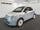 Fiat 500C Collezione Sondermodell Klimaautom. - PDC - - Fiat 500C: Collezione