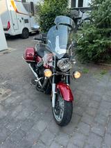 Moto Guzzi California 1400 - MOTO GUZZI MOTORRAD