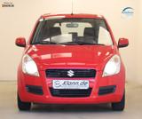 Suzuki Splash 1.0 65PS Club Klima Aux Anfänger Auto - Suzuki: 1.6