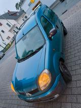 Renault Kangoo - Renault Kangoo aus 2003 mit Diesel-Antrieb