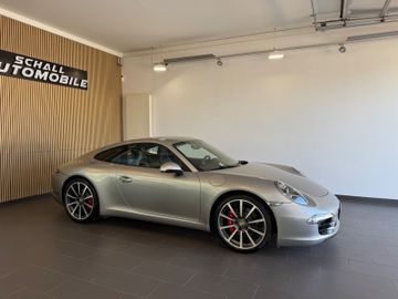 Porsche 991 - 4