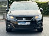 Seat Alhambra Style Plus Massage-Spur-Totw.-VOLL-AHK- - Seat Alhambra in Düsseldorf