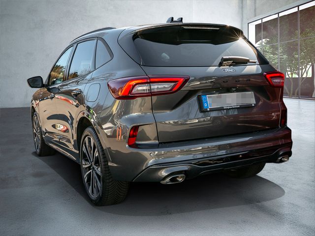 Ford Kuga 2.5 Plug-In Hybrid ST-Line X Fahrerassi.