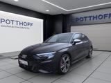 Audi S3 Sportback Q PANO NAVI B&O LED SITZHZG - Audi S3 in Hamm
