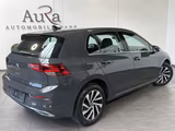 Volkswagen Golf Style eHybrid DSG NAV+ACC+LED+SHZ+VCOCK+1HD - mit Hybrid-Antrieb: Limousine