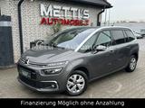 Citroën Grand C4 Picasso/Spacetourer Selection*Navi*7-Si - Citroën Grand C4 Picasso / SpaceTourer aus 2019
