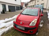 Nissan Pixo - gebrauchte Nissan Pixo aus dem Jahr 2011