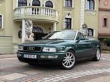 Audi 80 Cabriolet TOP Zustand  Cabrio 1.8 ADR - Audi Cabriolet in Dresden