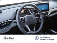 Volkswagen ID.4 - Vorschau Bild 8