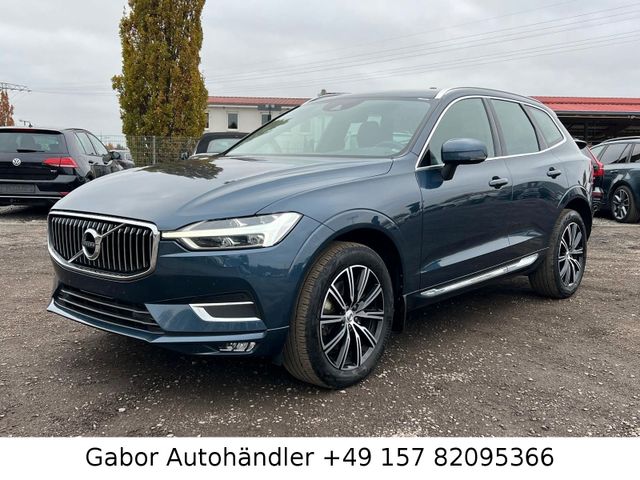 Volvo XC 60 XC60 Inscription 2WD