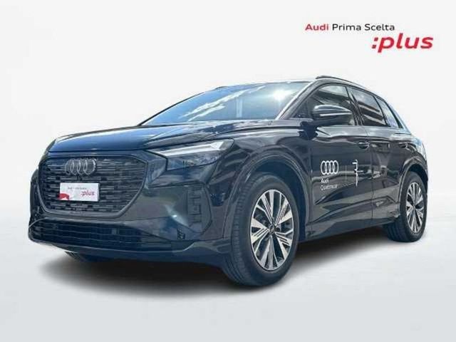 Andere Audi Q4 e-tron 45 e-tron quattro Business Advanc