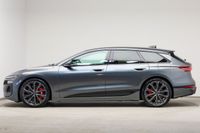 Audi S6 e-tron - Vorschau Bild 3