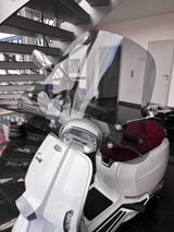 Lambretta V125 - LAMBRETTA MOTORRAD