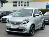 Smart ForTwo Cabrio - Smart Gebrauchtwagen