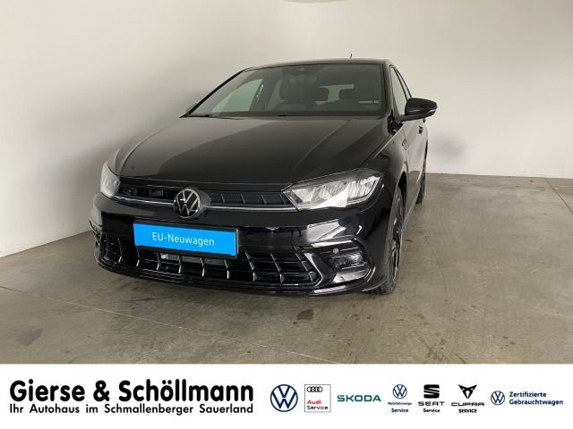 Polo R-Line 1.0 TSI KAMERA+ACC+SHZ