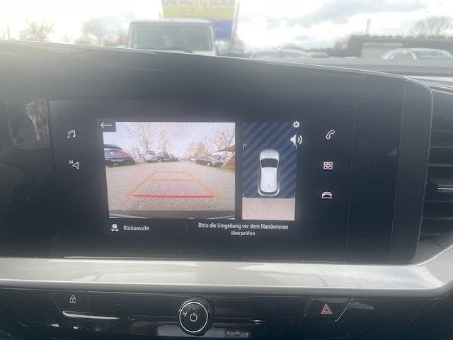 Fahrzeugabbildung Opel Mokka 1.2 Turbo GS Automatik