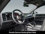 Porsche Cayenne Coupe Black Edition Sport Chrono Sportsi - Porsche Cayenne Coupe-S-Black-Edition