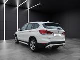 BMW X1 sDrive*Sport-line*Navi*Kamera*SitzHZ*Ambiente - BMW X1: Weiß