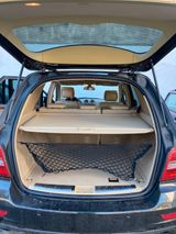 Mercedes-Benz ML 350 CDI 4MATIC -