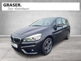 BMW 220i Gran Tourer Sport Line LED Navi Tempomat - BMW 2er Reihe: Gran Tourer
