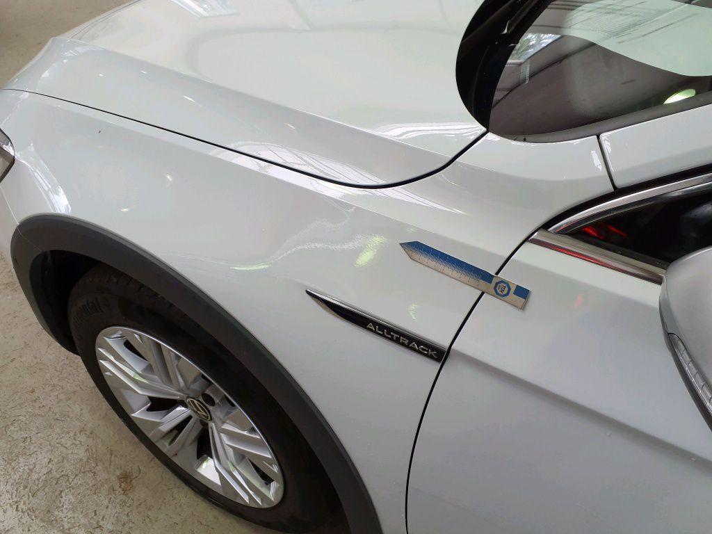 Volkswagen Passat Alltrack