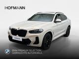 BMW X4 xDrive20d Aut. M Sport Pano+Inno+Laser+HUD+