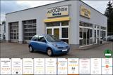 Nissan Micra Visia TÜV 06/26 Klima - Nissan Micra aus 2003