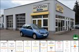 Nissan Micra Visia TÜV 06/26 Klima - Nissan Micra mit Benzin-Antrieb: Kleinwagen, Visia