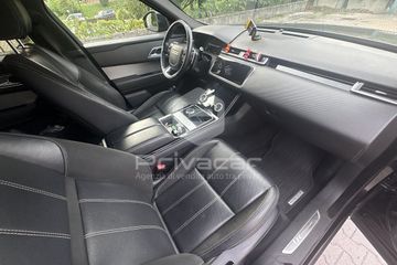Land-Rover Range Rover Velar - 11