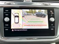 Volkswagen Tiguan - Vorschau Bild 14